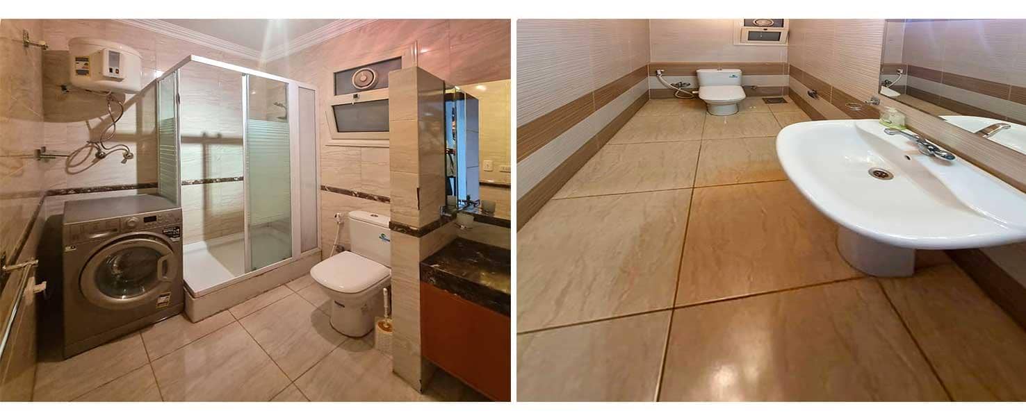 Sarayat | Apartment