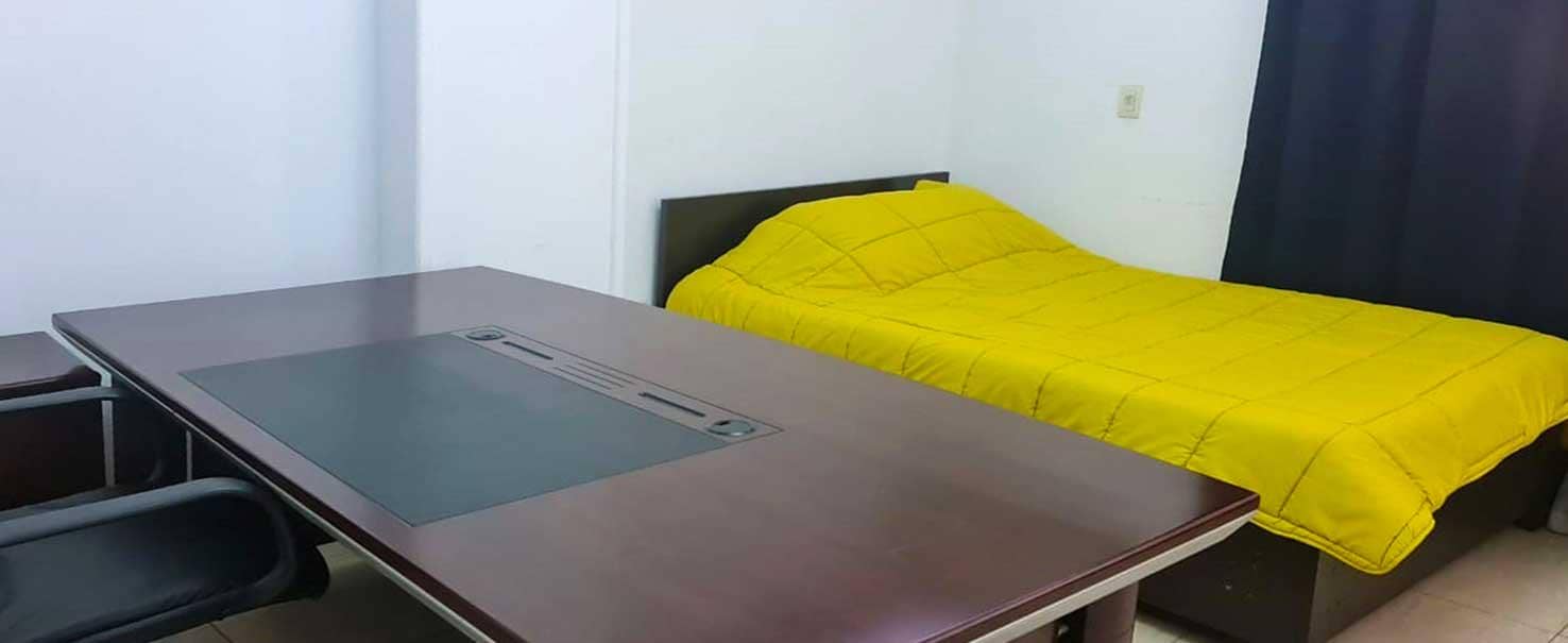 Sarayat | Apartment