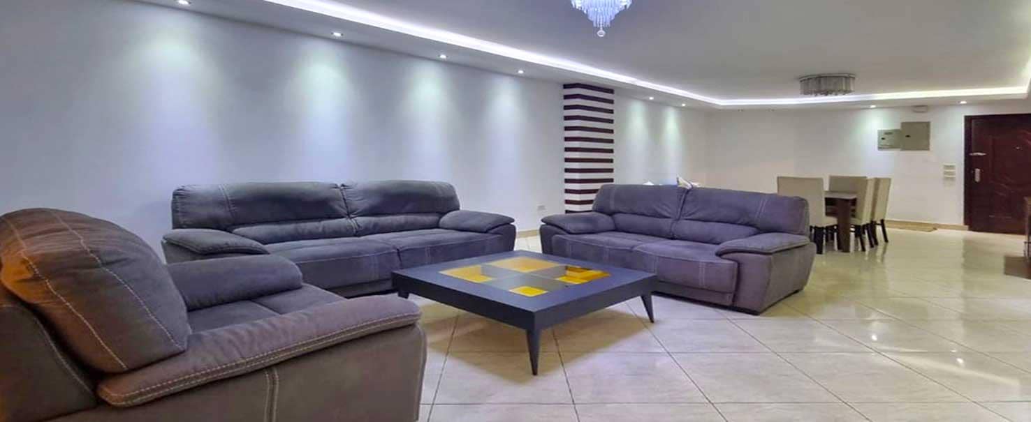 Sarayat | Apartment