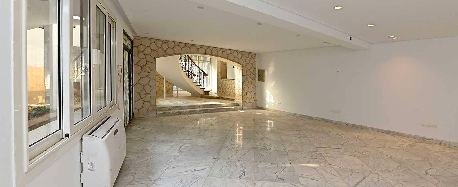 Sarayat | Ground Floor