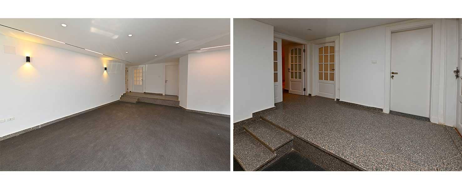 Sarayat | Ground Floor