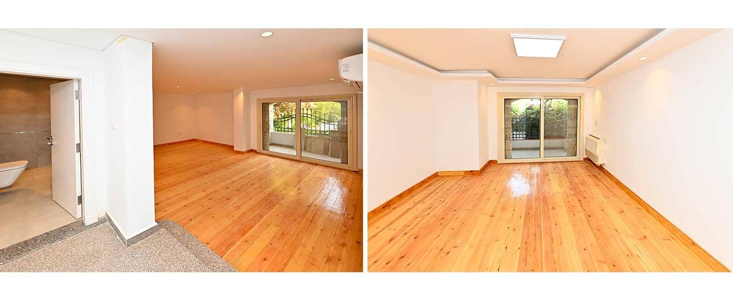 Sarayat | Ground Floor