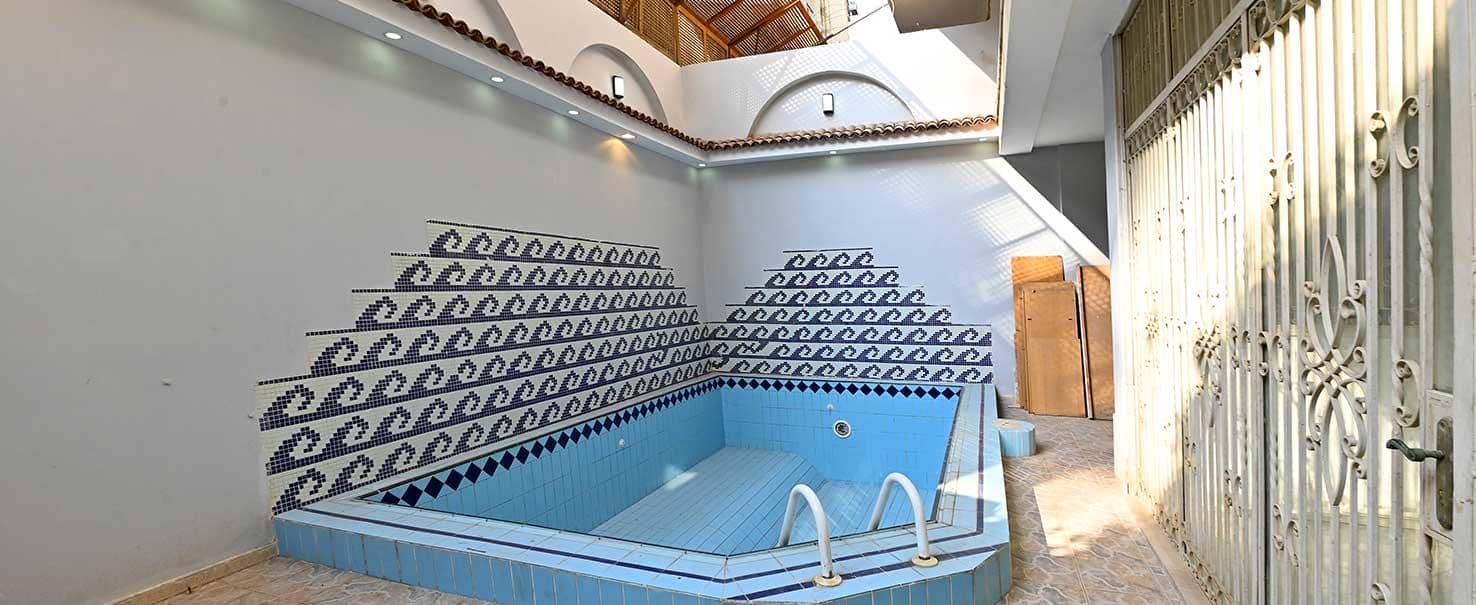 Sarayat | Ground Floor
