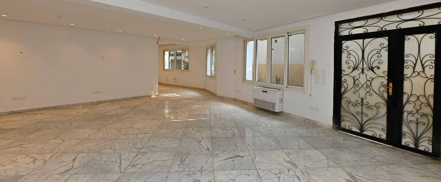Sarayat | Ground Floor