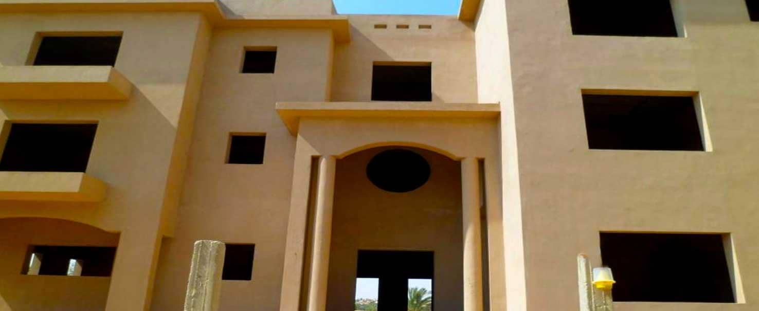 Kattameya Dunes | Villa
