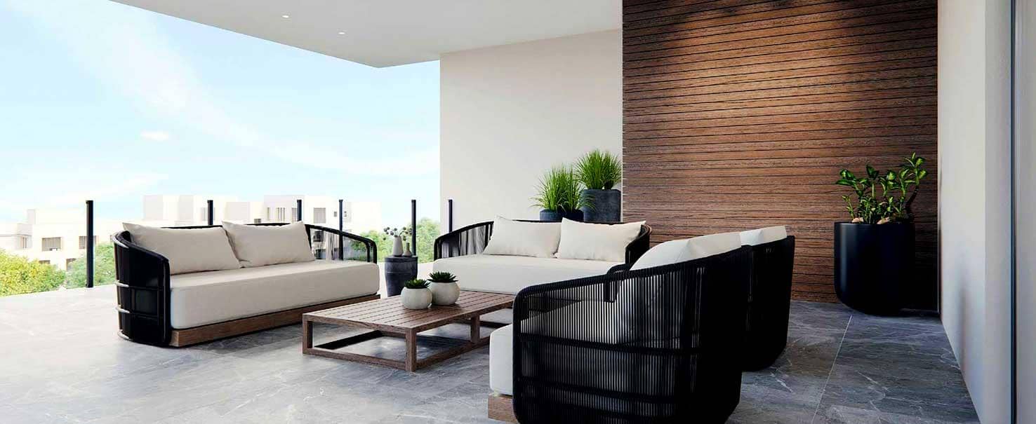 Owest- October | Stand Alone Villa