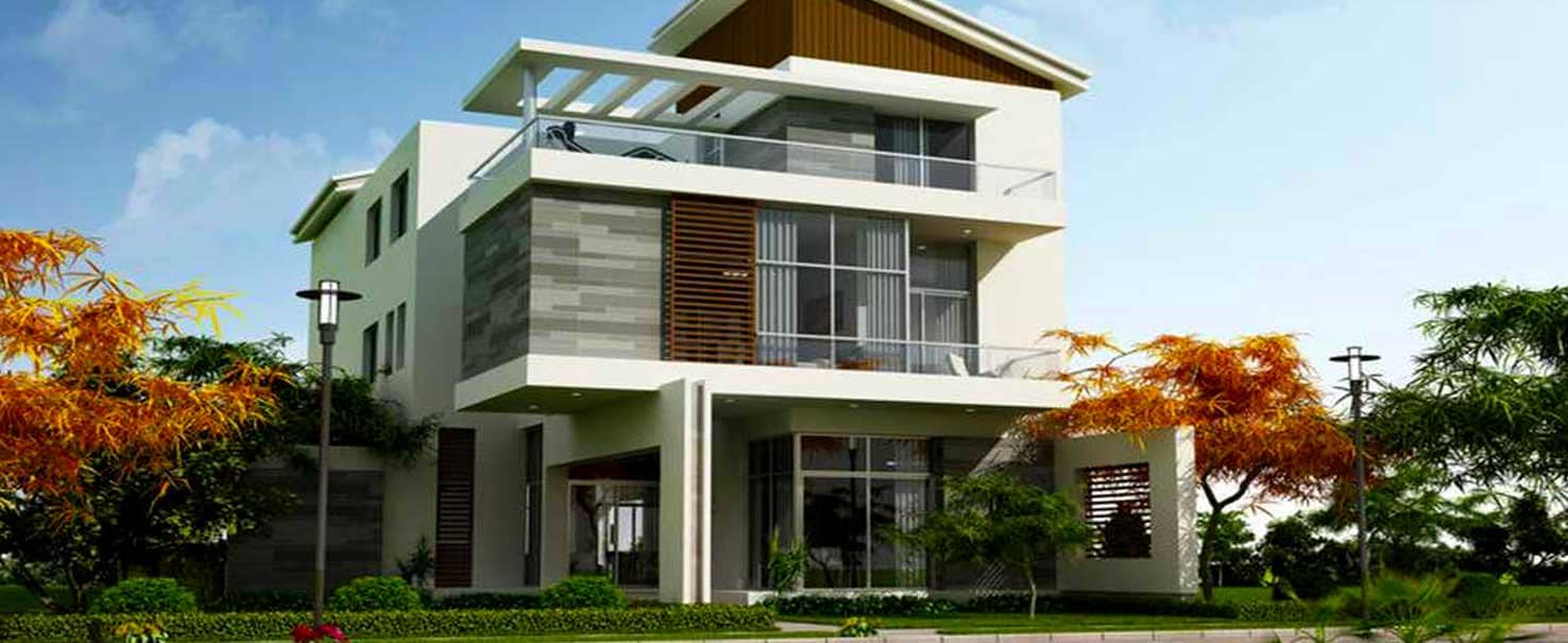 Zayed Dunes | Ground Floor