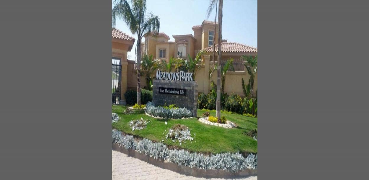 Royal Meadows | Villa