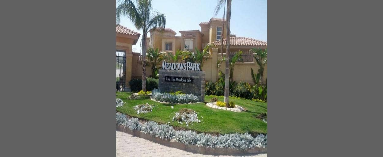 Royal Meadows | Villa