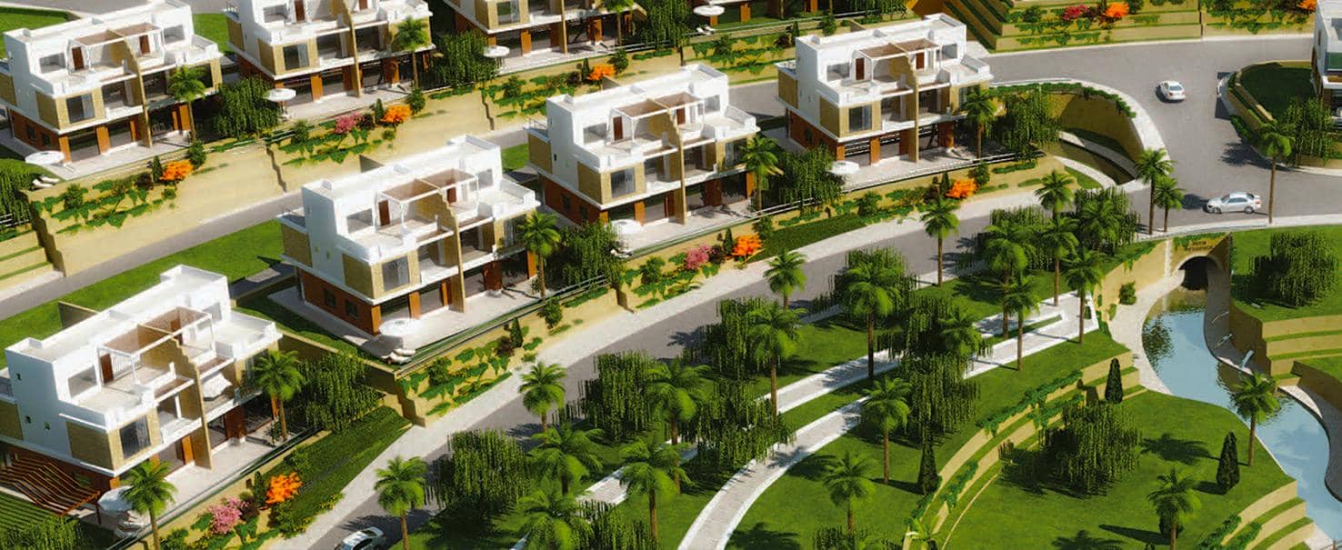 Reem Residence | تاون هاوس