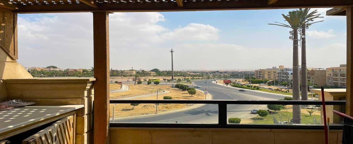 القاهرة الجديدة | شقة
