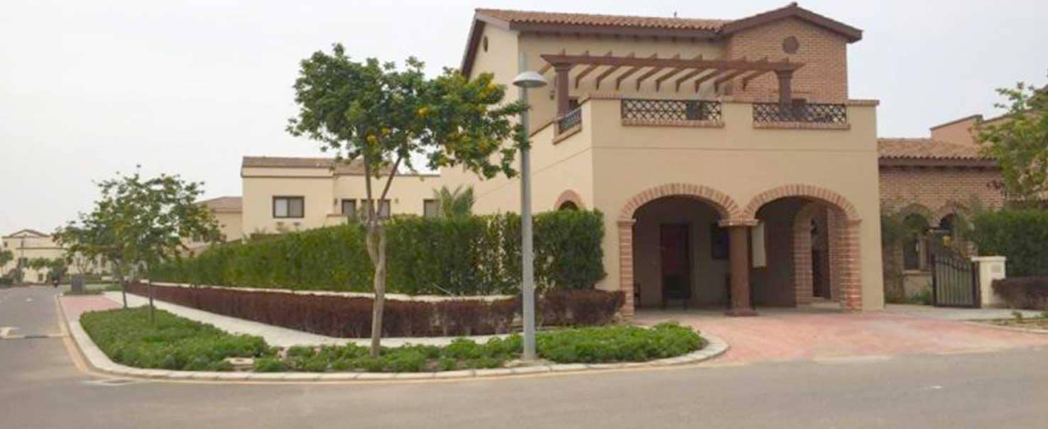  | Villa