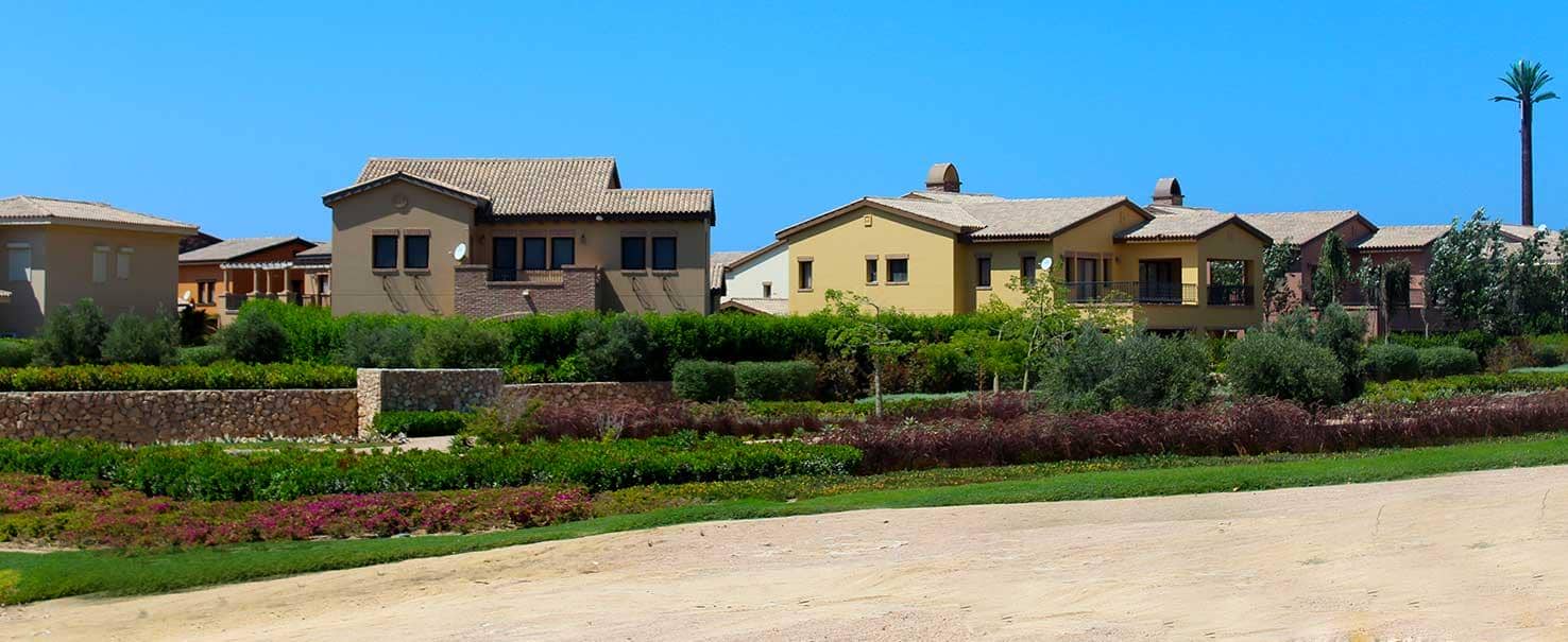  | Villa