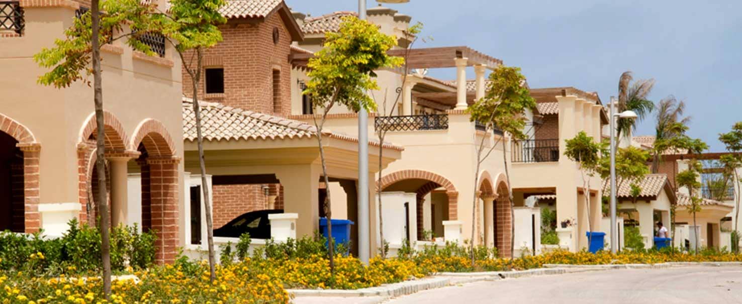  | Villa