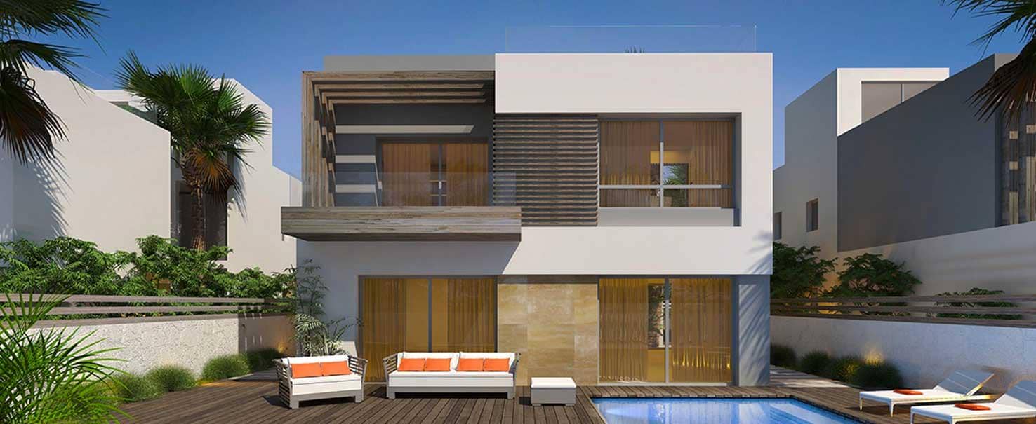  | Villa