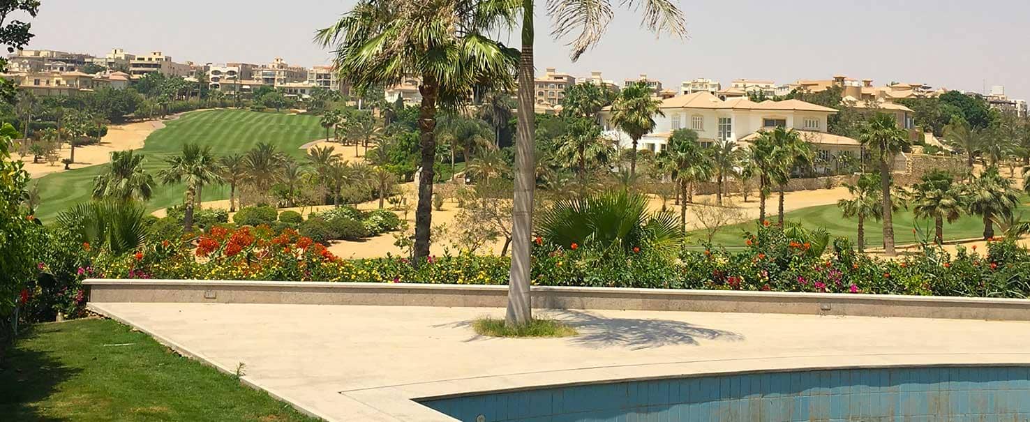 القطامية هايتس | الطابق الأرضي