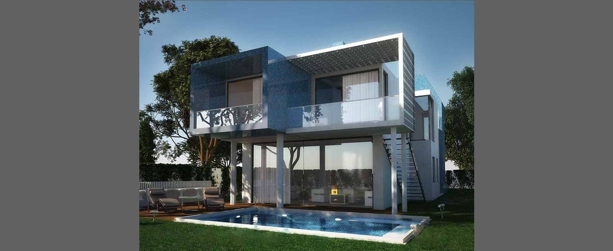 Fouka Bay | Villa