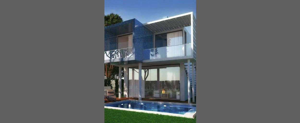 Fouka Bay | Villa