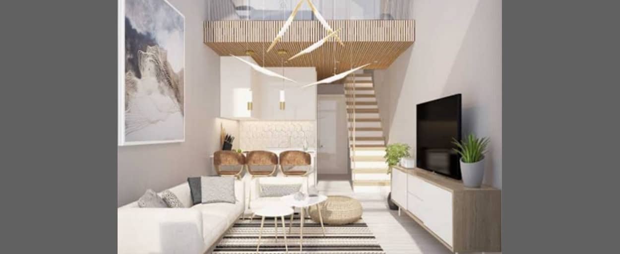 Fouka Bay | Chalet