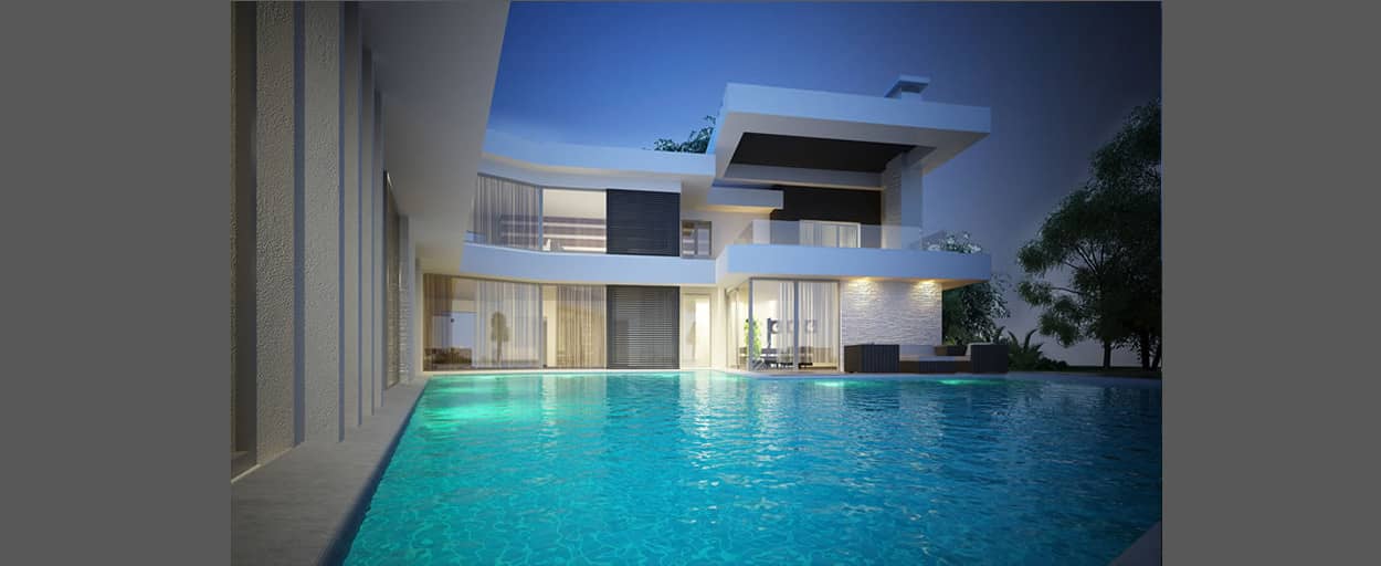 New Giza | Villa