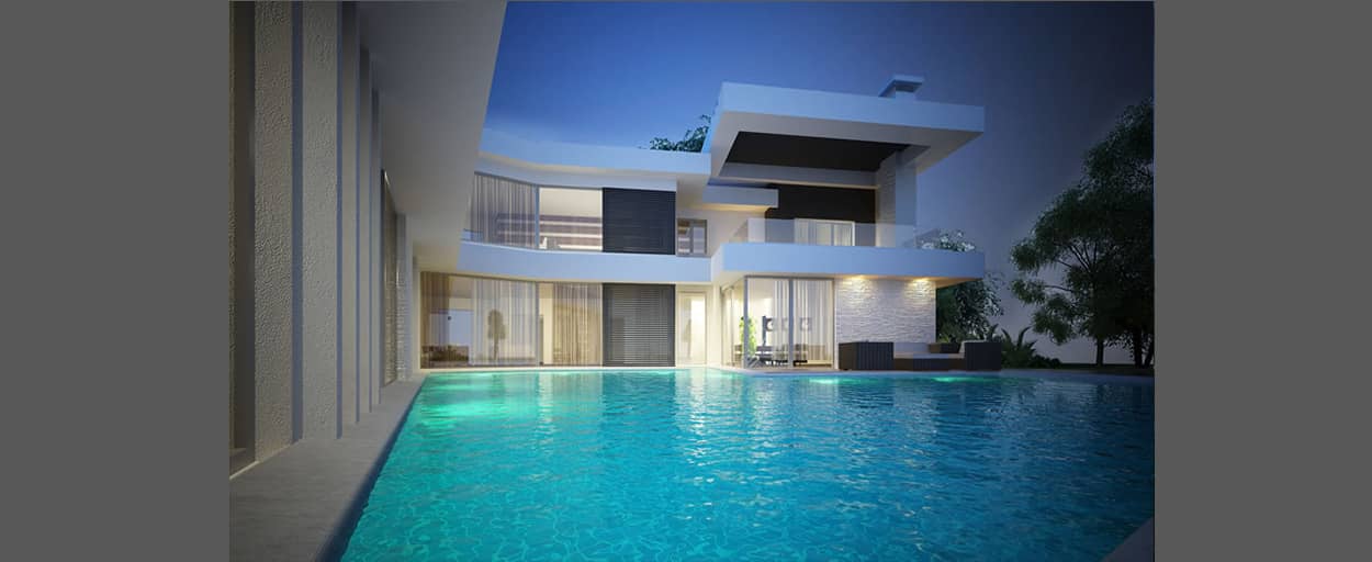 New Giza | Villa