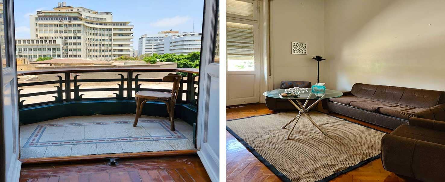  | Apartment