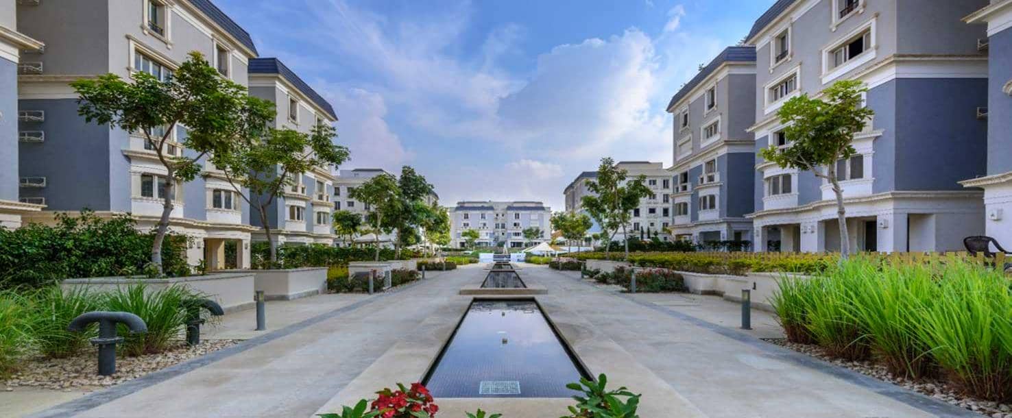 Mountain View Executive | Penthouse