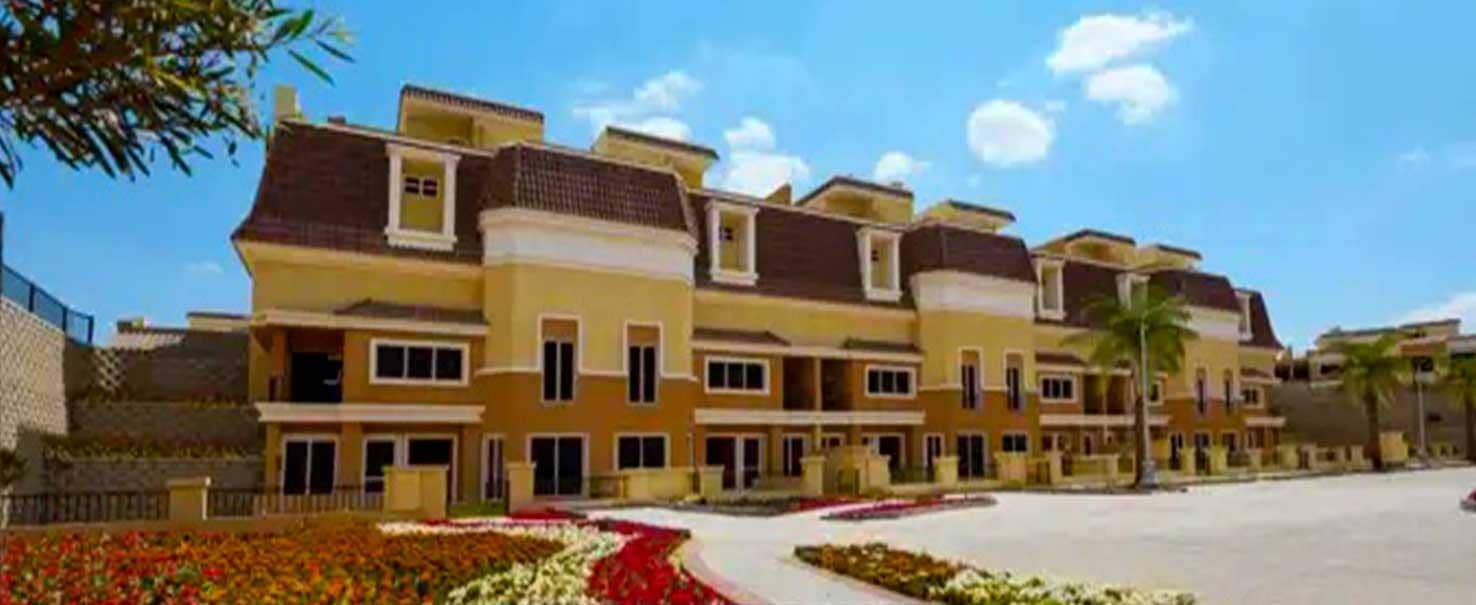Sarai | Duplex