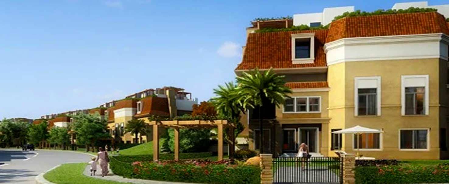 Sarai | Duplex