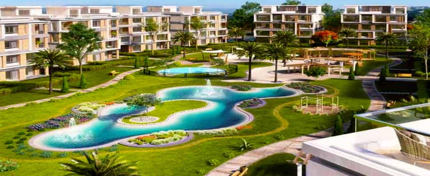 El Sheikh Zayed | Duplex