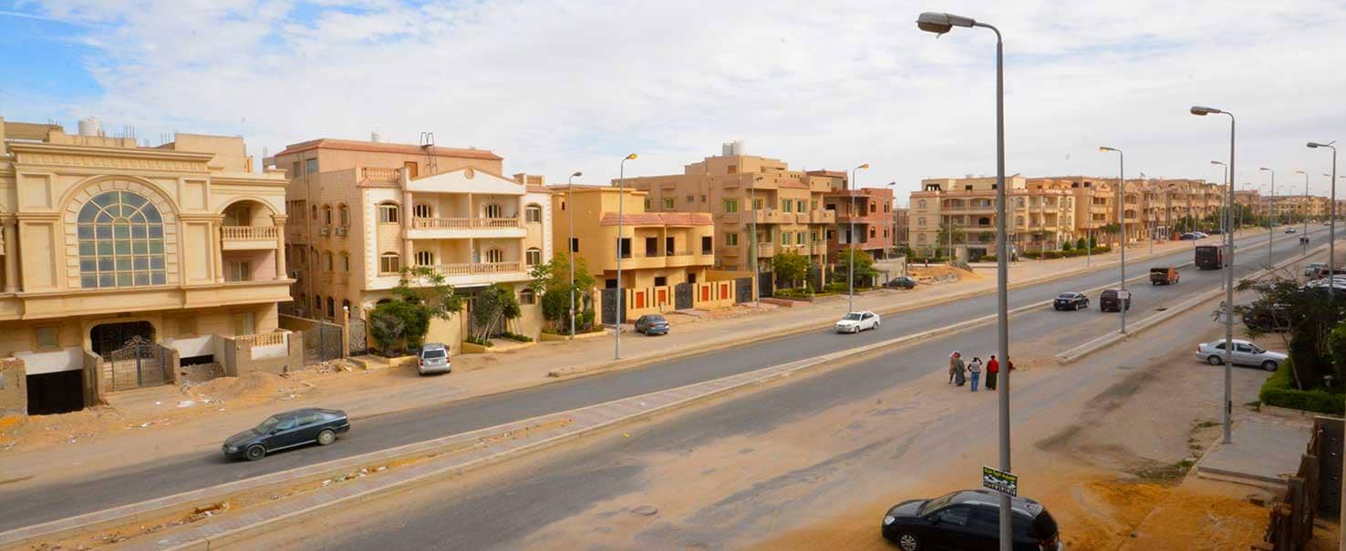 New Cairo | Apartment