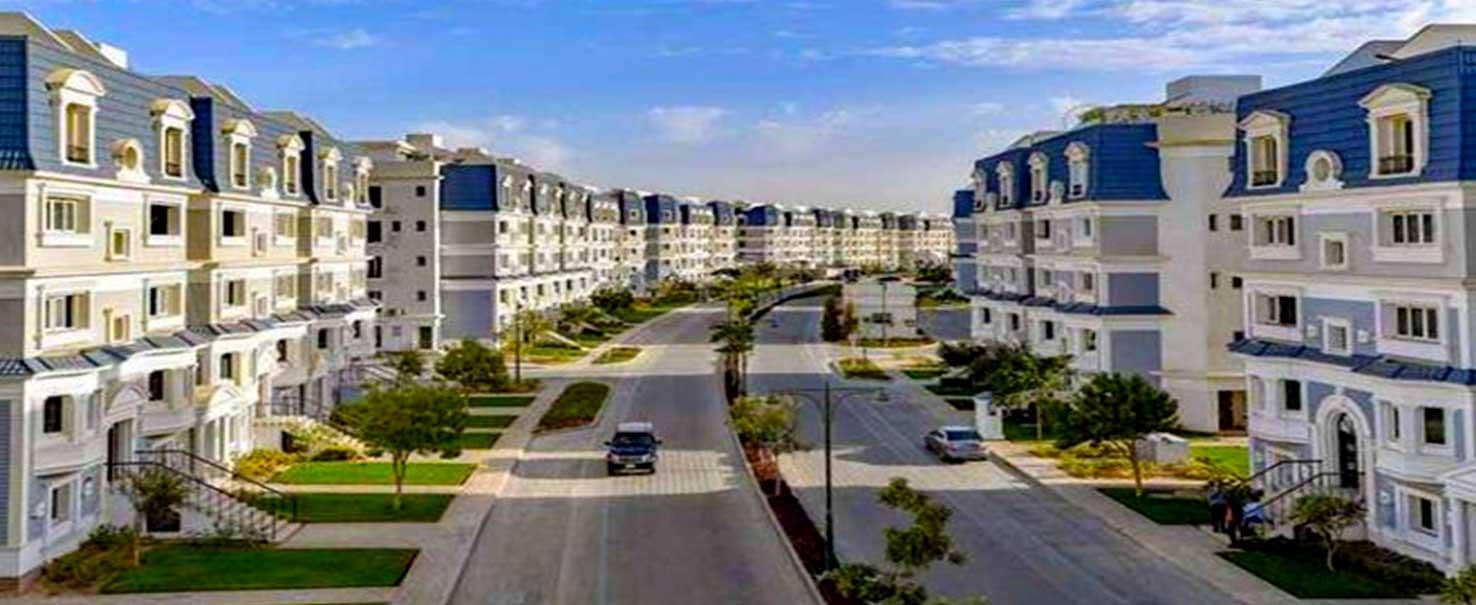 New Cairo Generic | I-Villa