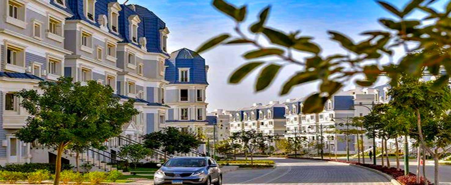 New Cairo Generic | I-Villa