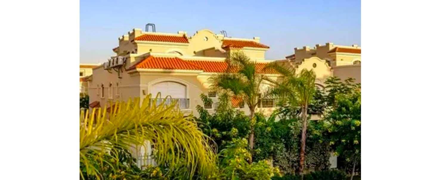  | Stand Alone Villa