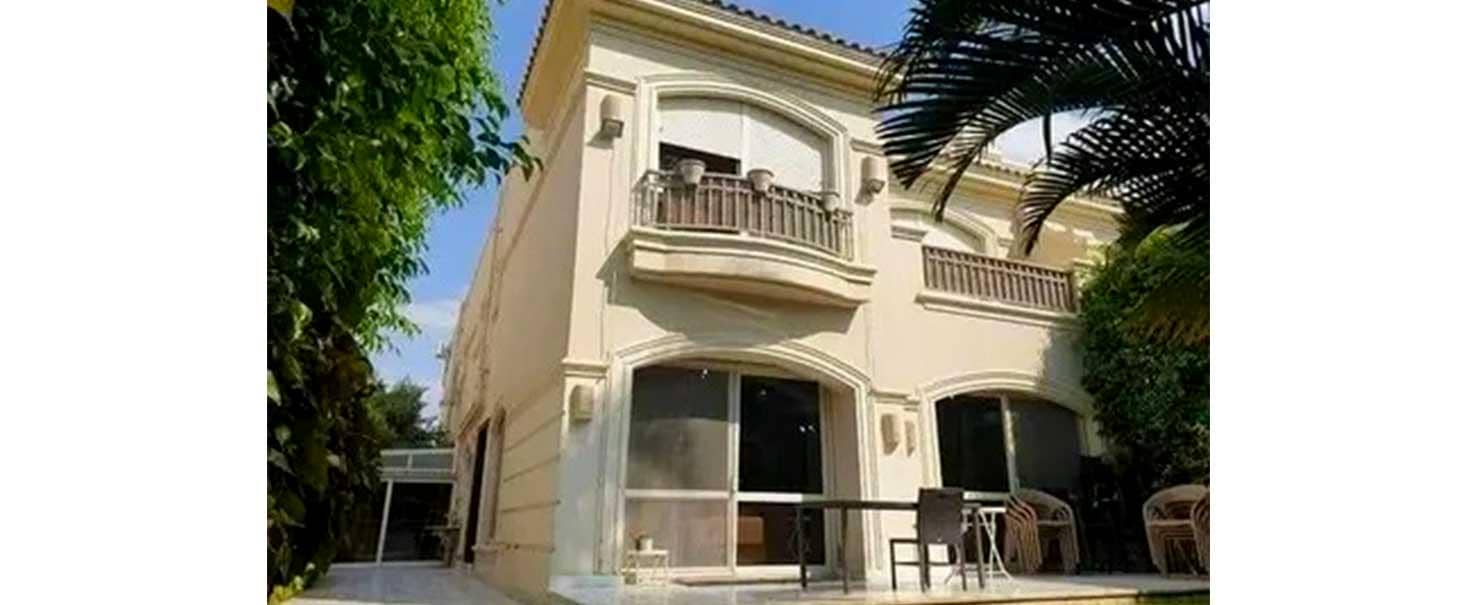  | Stand Alone Villa