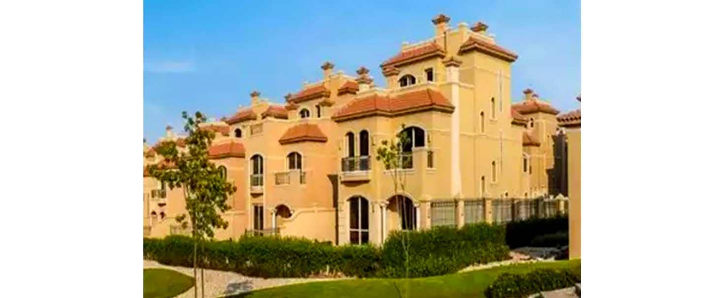  | Stand Alone Villa
