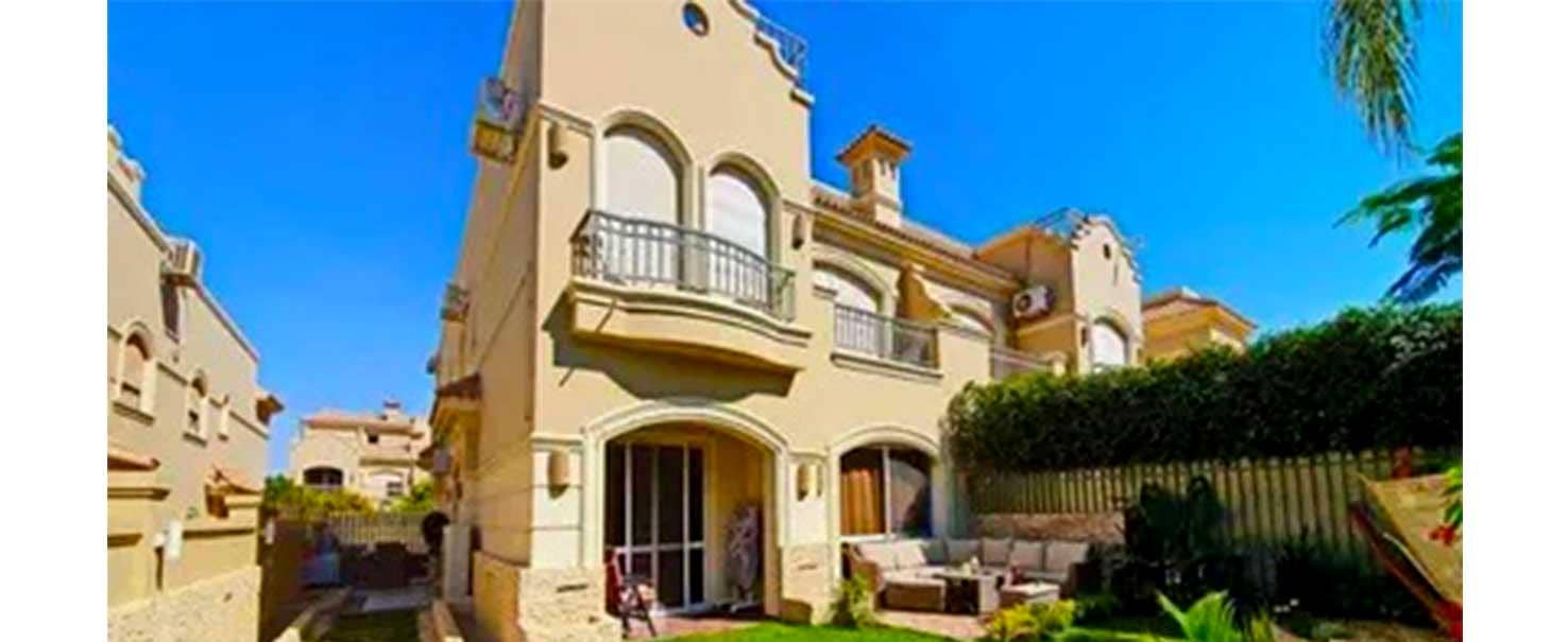  | Stand Alone Villa