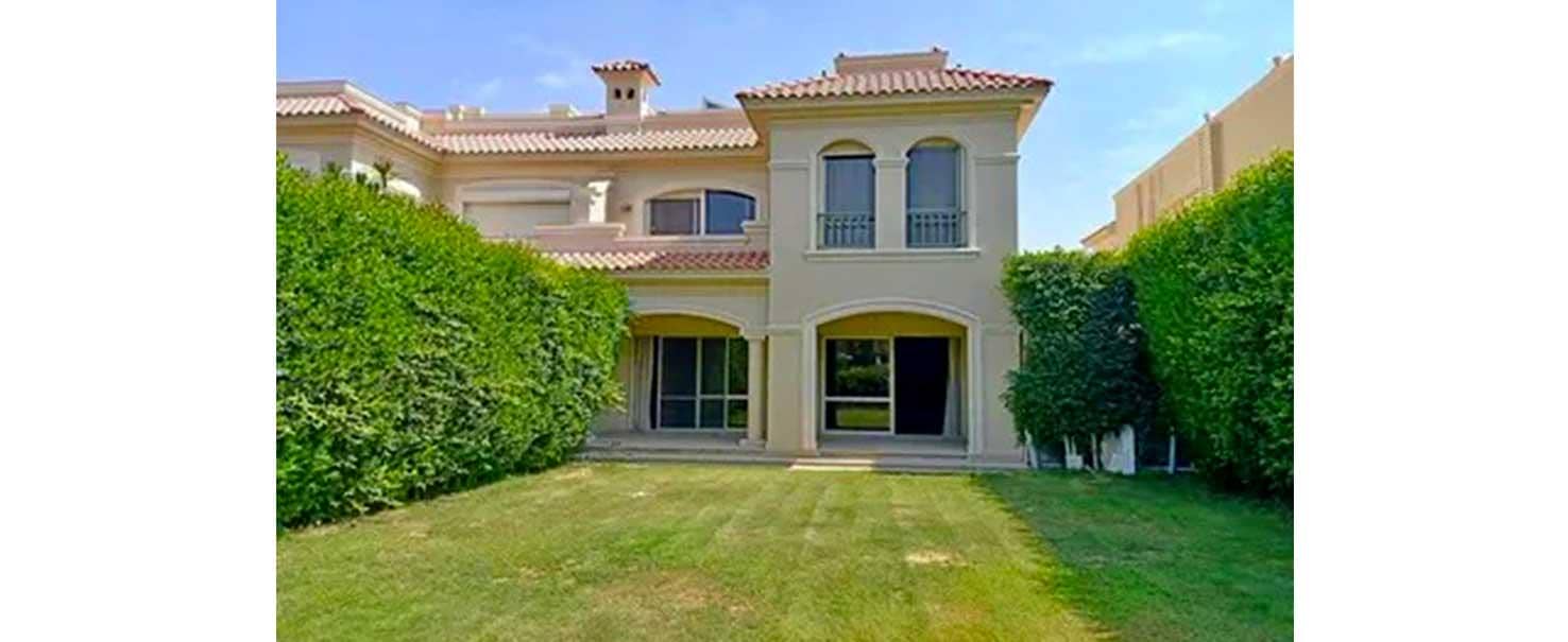 | Stand Alone Villa