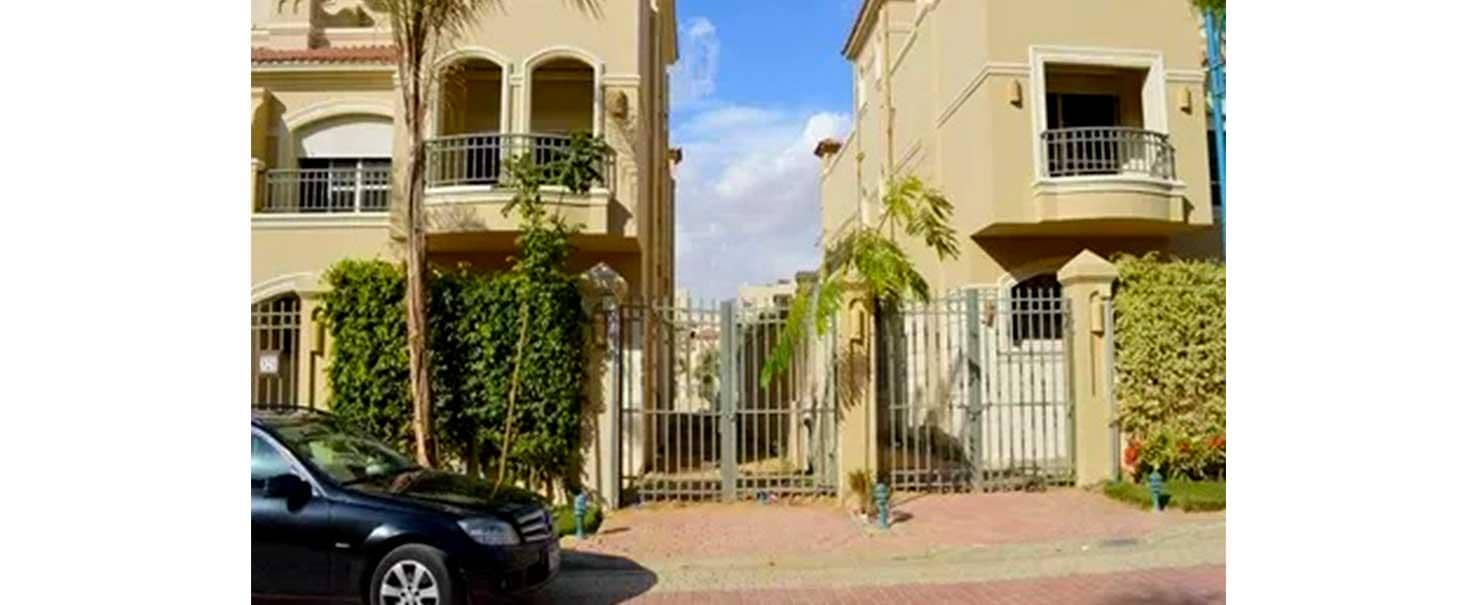  | Stand Alone Villa