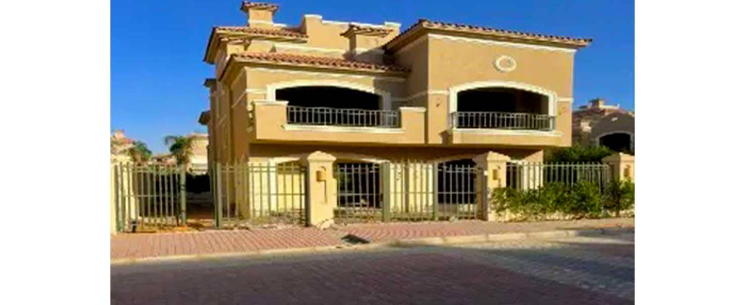 | Stand Alone Villa