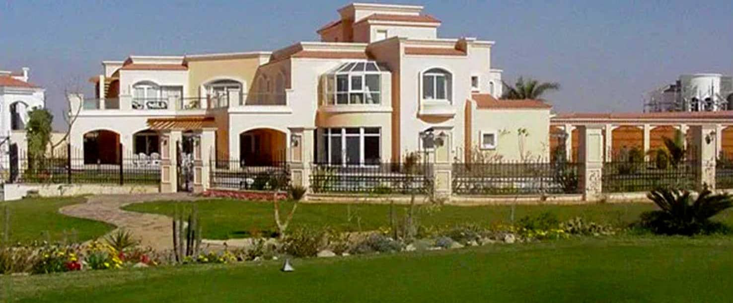 Dream Land | Villa