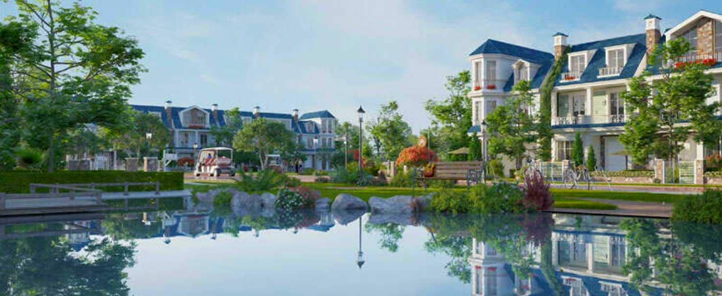 Mountain View Chill Out Park | Villa