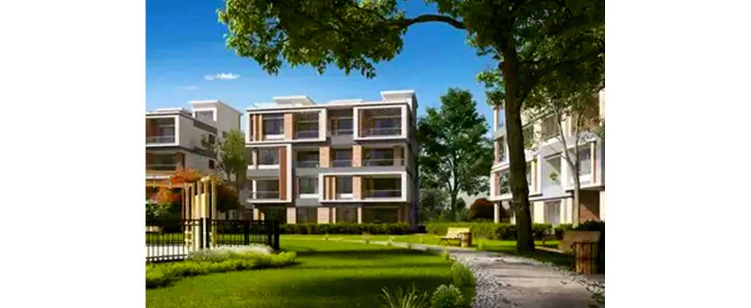 Sodic | Ground Apartment