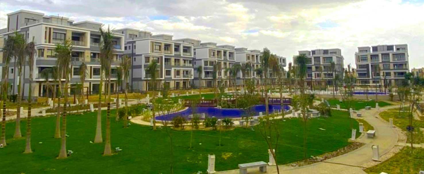 Sodic | Ground Apartment