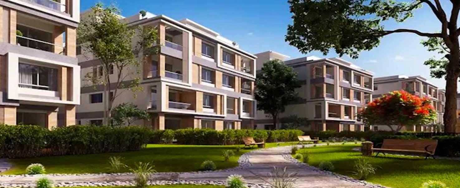 Sodic | Ground Apartment