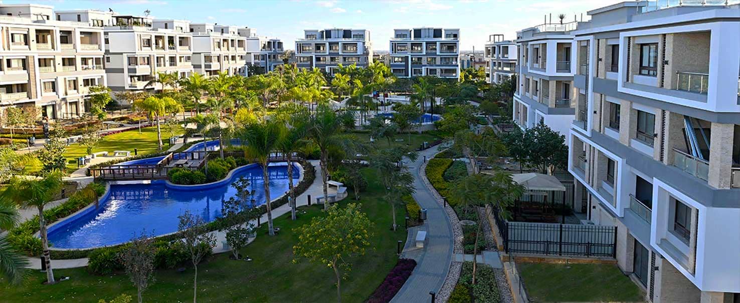 Sodic | Ground Apartment