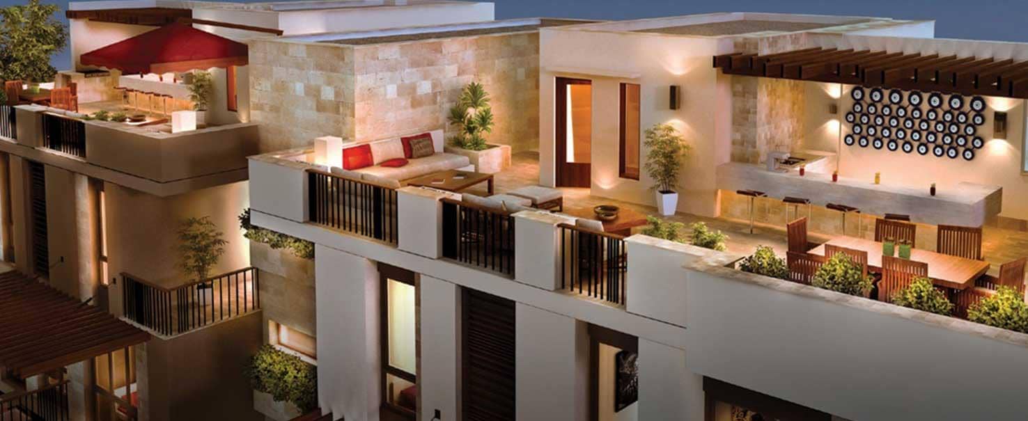 Eastown | Apartment