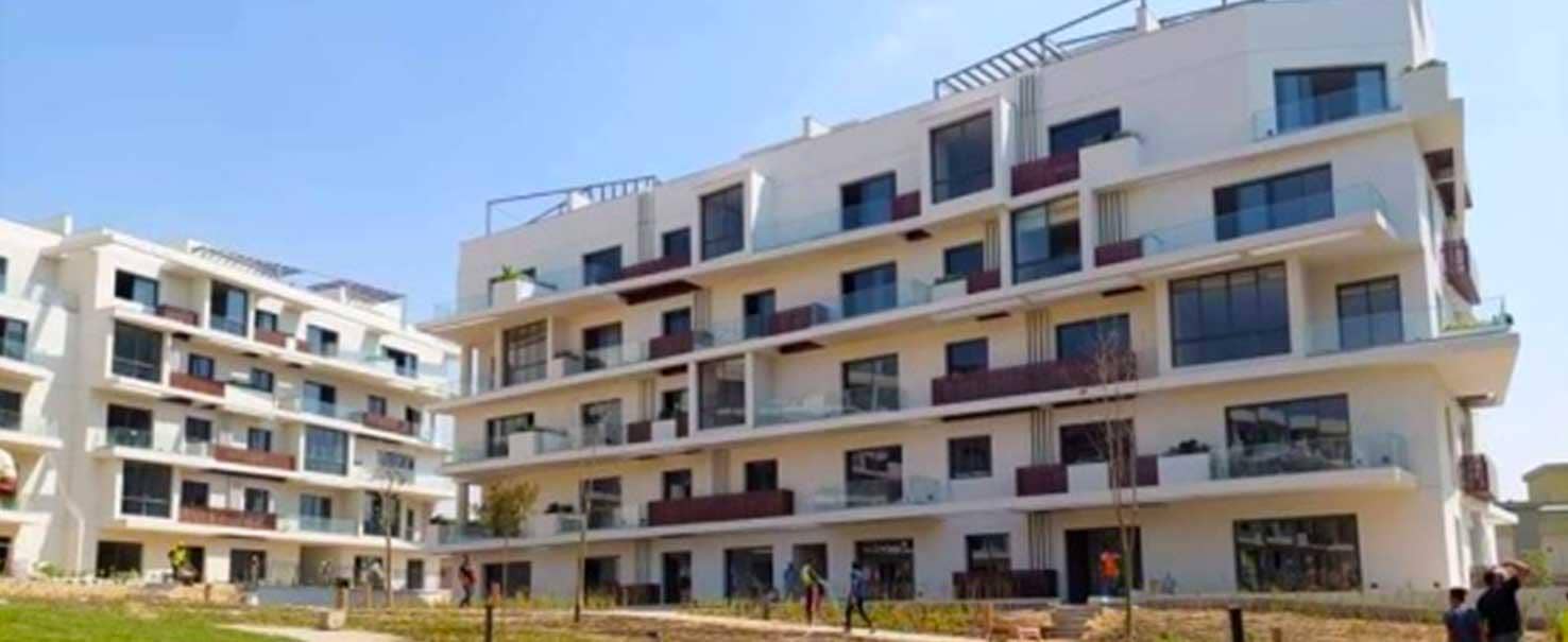 Villette | Penthouse