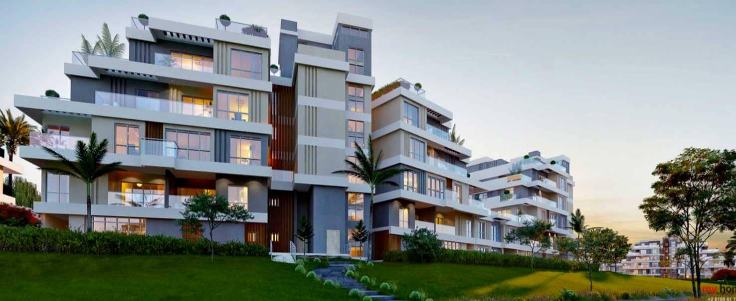 Villette | Penthouse