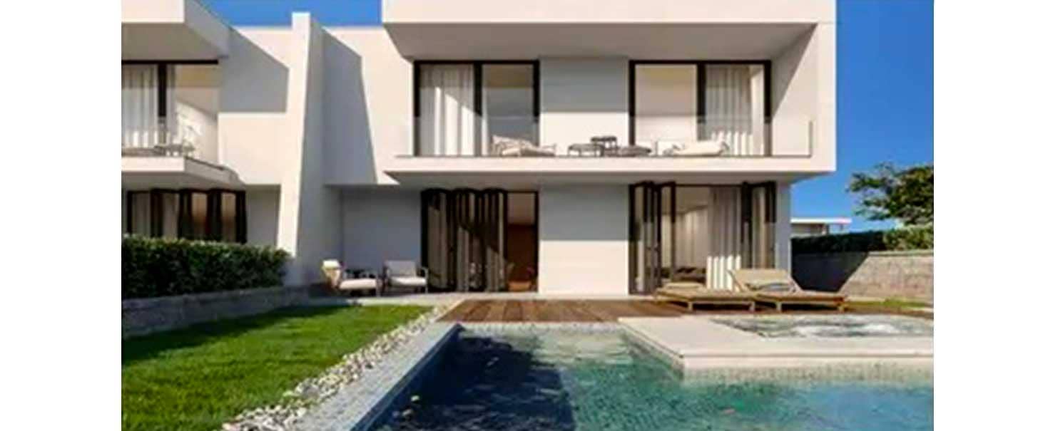  | Chalet